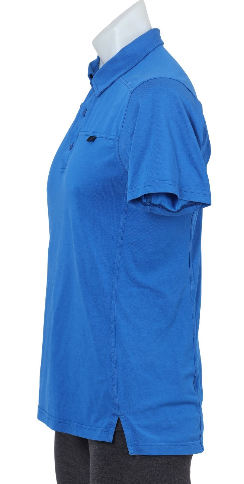 Arcteryx Captive Short Sleeve Polo Shirt 3-Pack Men SMALL Green Blue Navy