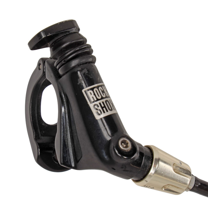 RockShox SID XX 29" Mtn Bike Dual Air Fork 100mm Travel 1-1/8" Remote QR Disc