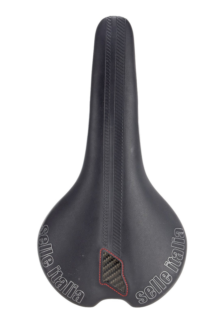 Selle Italia Flite L1 Road Bike Saddle 146mm 7 x 7mm Manganese Rail BLACK Race