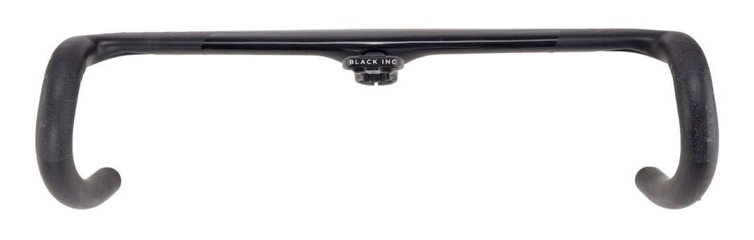 Black Inc AB02 Carbon Road Bike Di2 Barstem Handlebar 420 x 110mm -6º V10 Mount