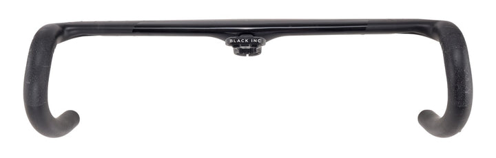 Black Inc AB02 Carbon Road Bike Di2 Barstem Handlebar 420 x 110mm -6º V10 Mount