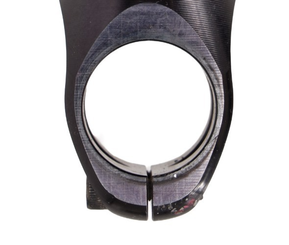 Thomson Elite X4 Alloy Road Bike Stem 31.8 x 110mm 10° BLACK 4-Bolt SM-E140