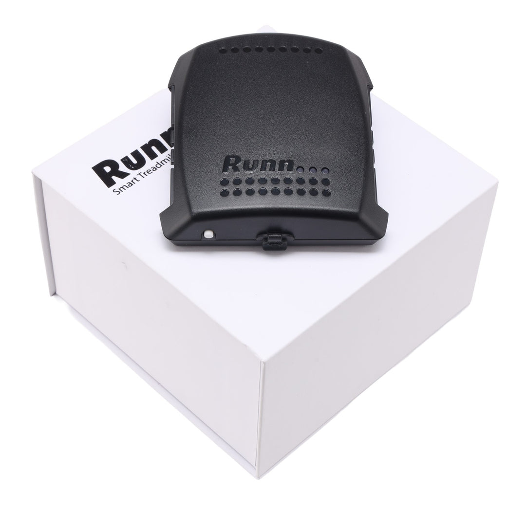 North Pole Engineering Runn... Smart Treadmill Sensor