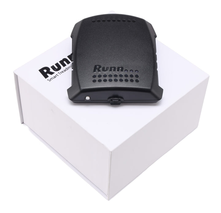 North Pole Engineering Runn... Smart Treadmill Sensor
