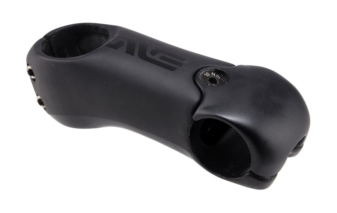 ENVE SES Aero Carbon Road Bike Stem 31.8 x 90mm -7° -12° or -17°  Black 1 1/8"
