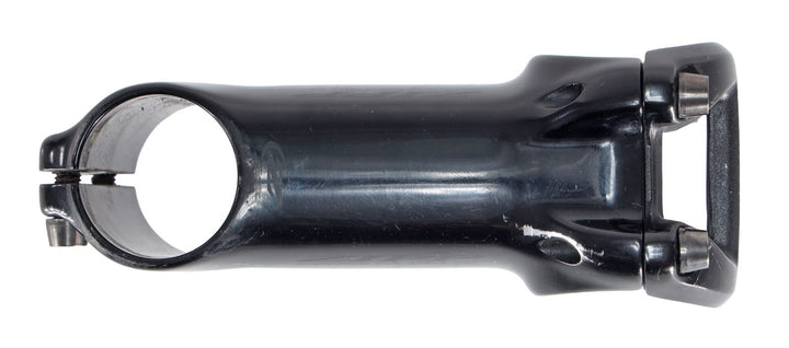 Zipp Service Course SL Alloy Road Bike Stem 31.8 x 80mm 6º 1 1/8" Black Gravel