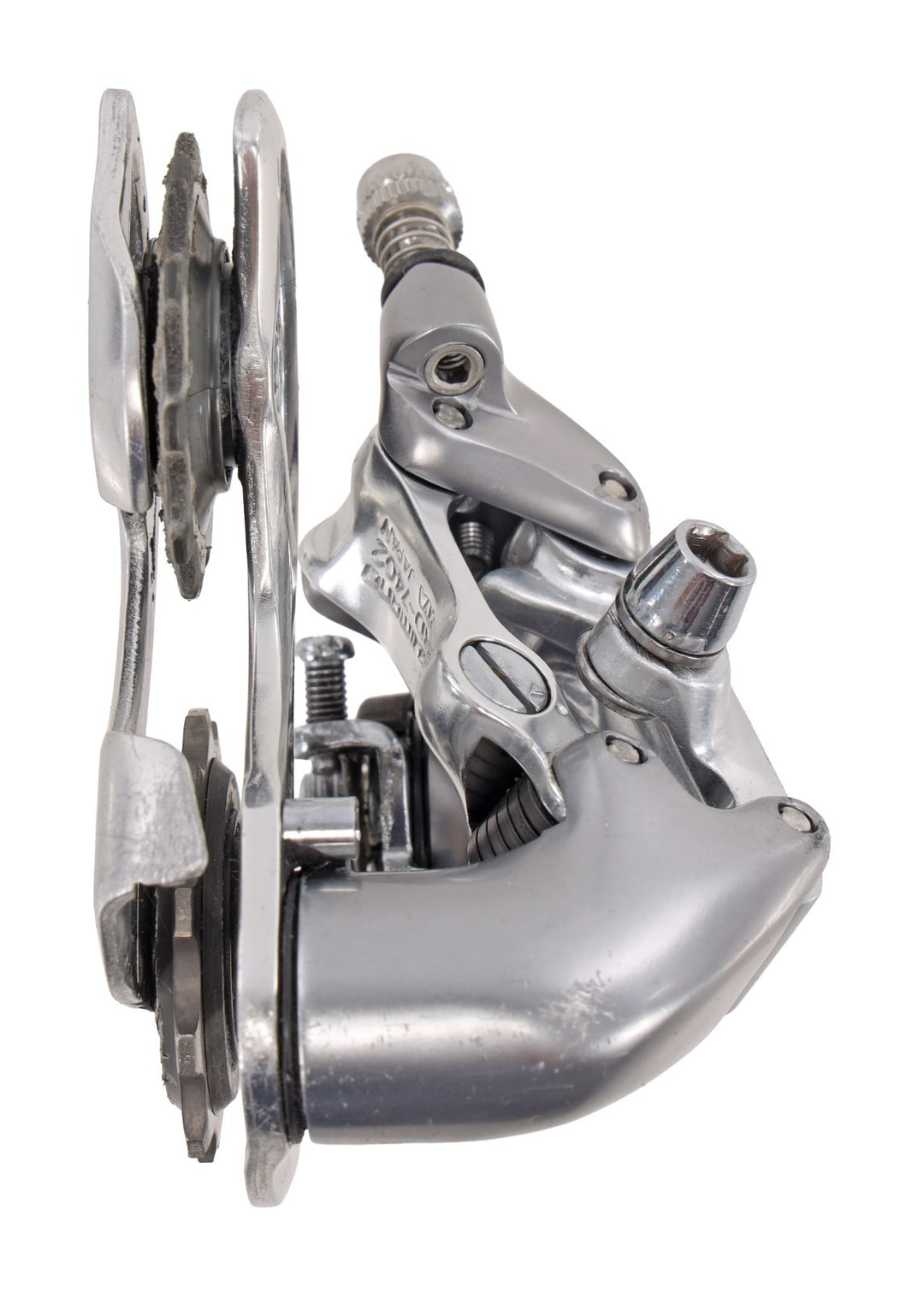 Shimano Dura-Ace RD-7402 8 Speed Road Bike Rear Derailleur Short Cage Cycling