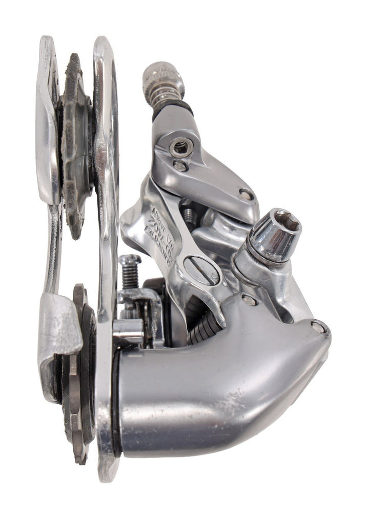 Shimano Dura-Ace RD-7402 8 Speed Road Bike Rear Derailleur Short Cage Cycling