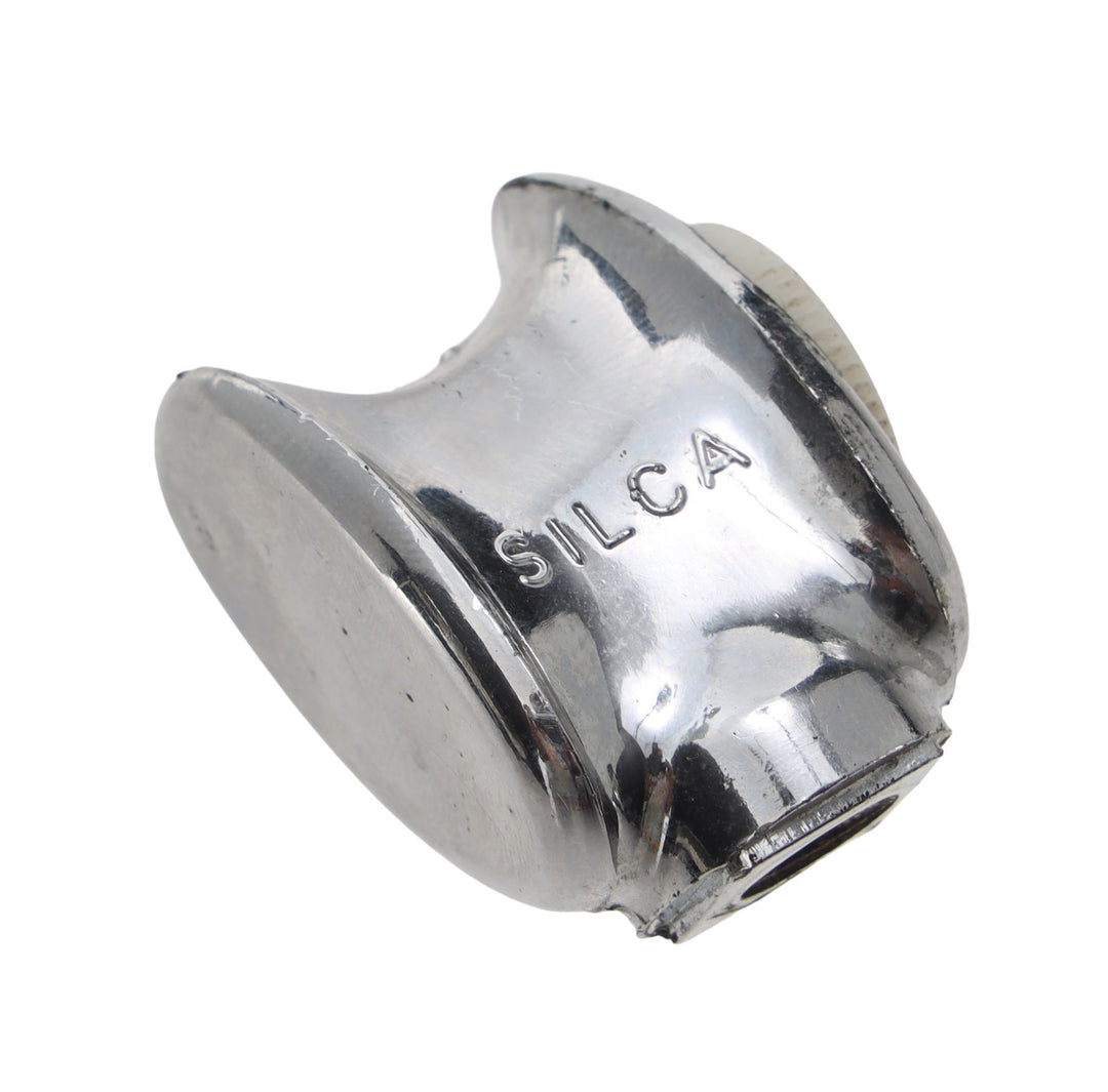 Silca Frame Pump Head Presta Road Bike Vintage Cycling