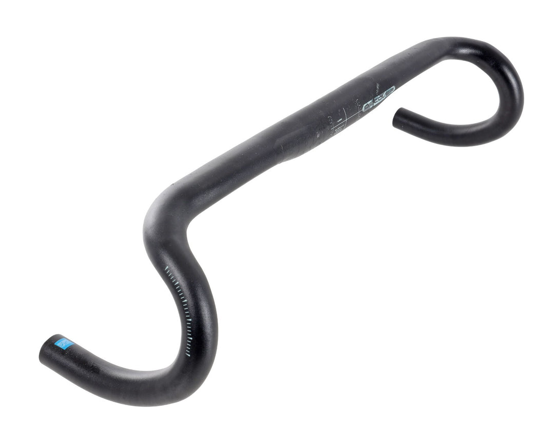 PRO Discover Alloy Gravel Bike Drop Handlebar 31.8x 44cm 12º Di2 Compatible Race