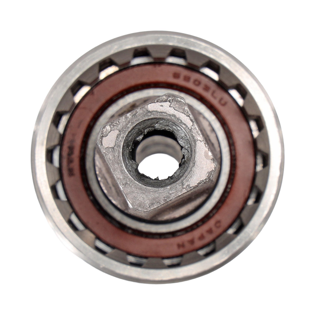 Phil Wood Square Taper Road Bike 68 x 113mm Bottom Bracket English 1.370 x 24tpi