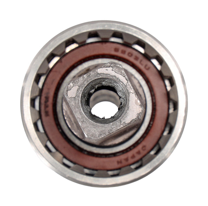 Phil Wood Square Taper Road Bike 68 x 113mm Bottom Bracket English 1.370 x 24tpi