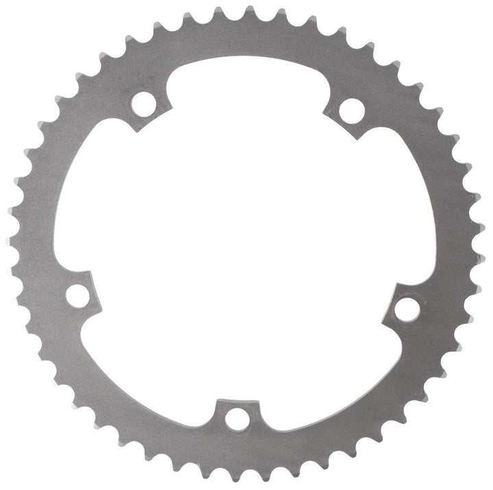 Truvativ Omnium 48T Single Speed Chainring 1/8" Aluminum 144BCD 5-Bolt Track