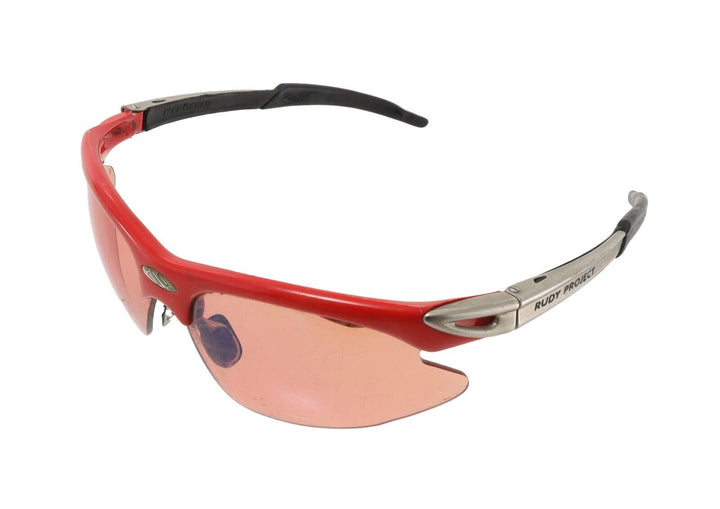 Rudy Project Kerosene Cycling Sunglasses RED Road Bike Triathlon MTB Spare Lens