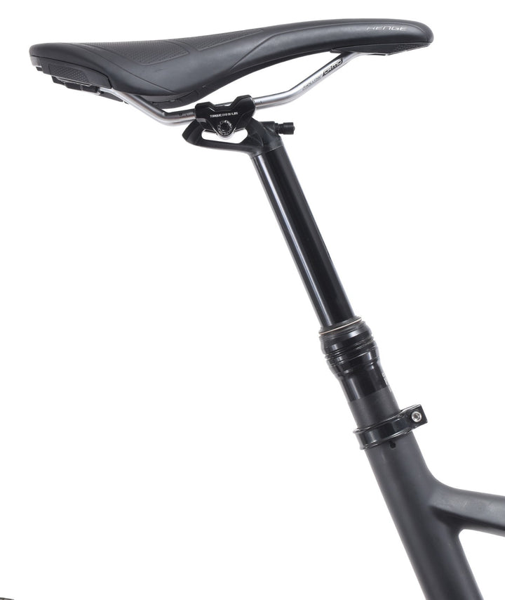 Specialized Stumpjumper FSR Expert 29" Carbon Mtn Bike XL SRAM Shimano XT 2016