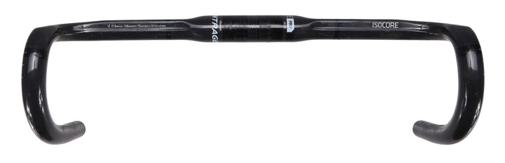 Bontrager Pro IsoCore VR-CF Carbon Road Bike Drop Handlebars 31.8 x 440mm OCLV