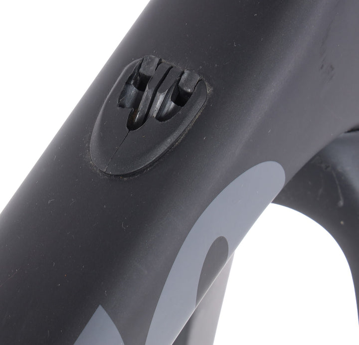 Cervelo R3 Carbon Disc Road Bike Frameset 54cm Black 700c Race 2016