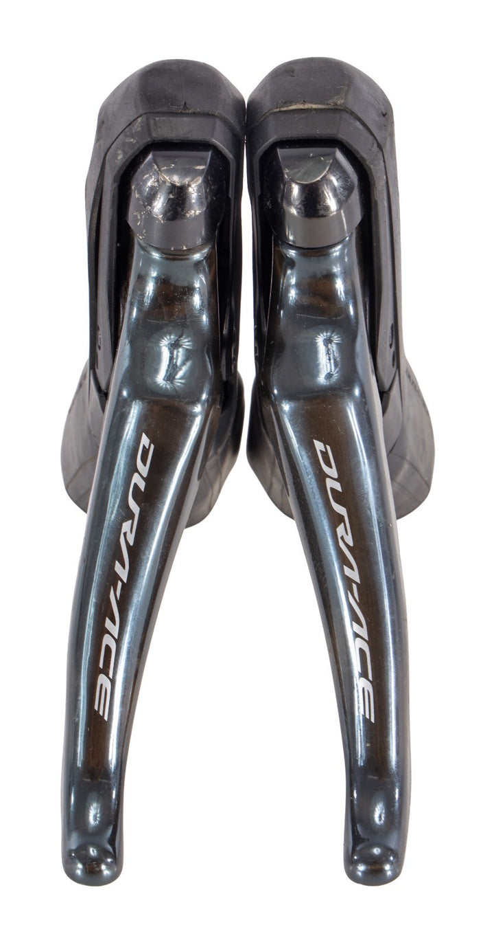 Shimano Dura-Ace ST-R9120 Mechanical Road Bike 2x 11s Shifter Brake Lever SET CX