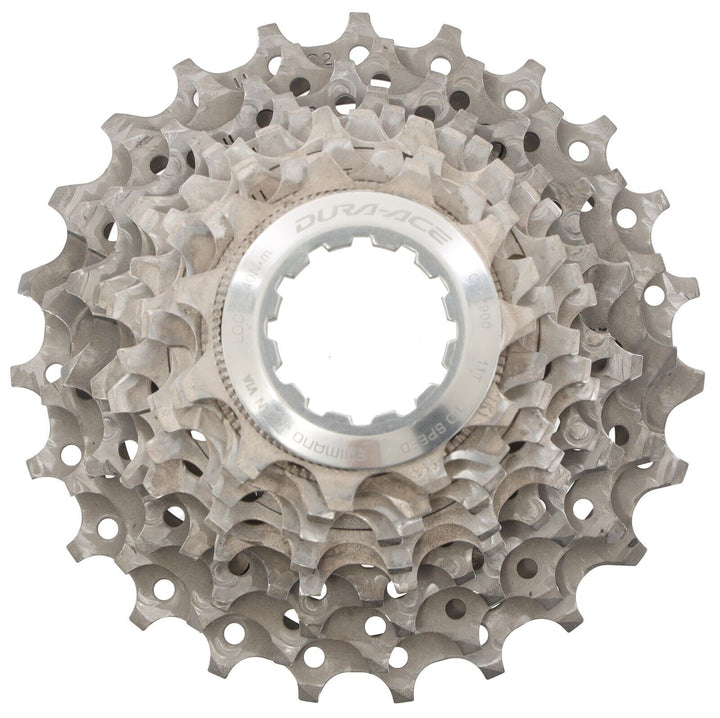 Shimano Dura-Ace CS-7900 10 Speed Road Bike Cassette 11-23T Titanium Ti Vintage