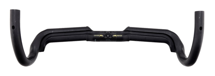 PRO Discover Aero Carbon Road Bike Drop Handlebars 31.8 x 42cm 12º Flare Di2