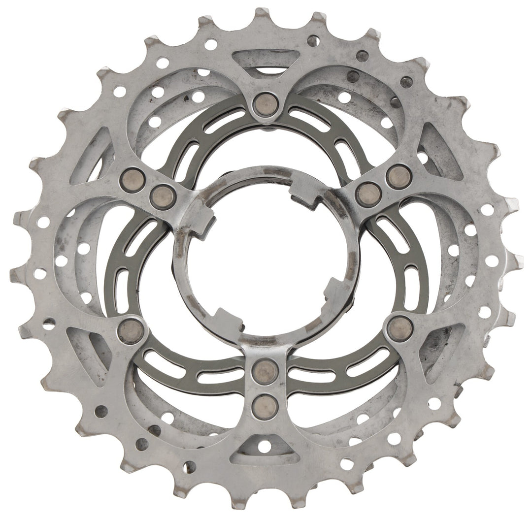 Campagnolo Chorus 11 Speed Road Bike Cassette 12-27T Sprockets Triathlon TT Race
