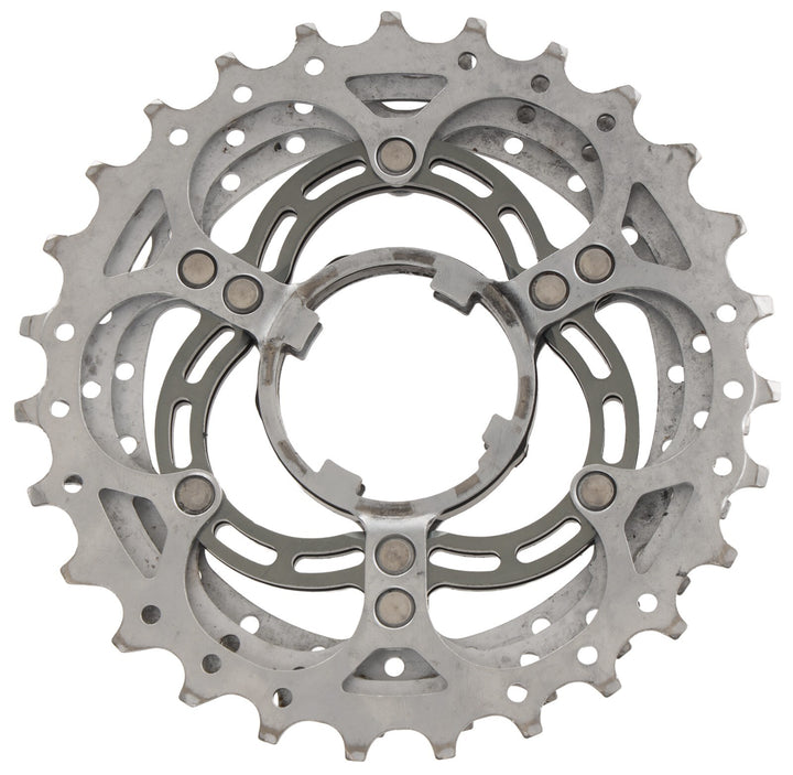 Campagnolo Chorus 11 Speed Road Bike Cassette 12-27T Sprockets Triathlon TT Race
