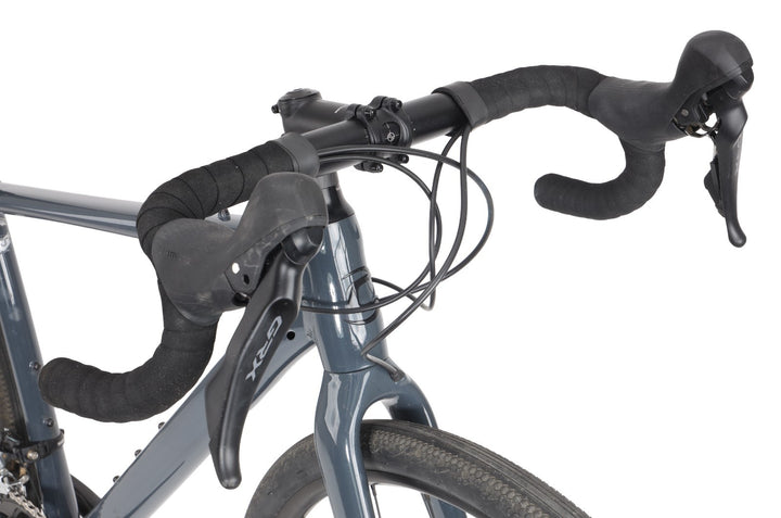 Cannondale Topstone 1 Alloy Gravel Bike GRX 2x 11s SMALL Slate Gray Shimano 2021