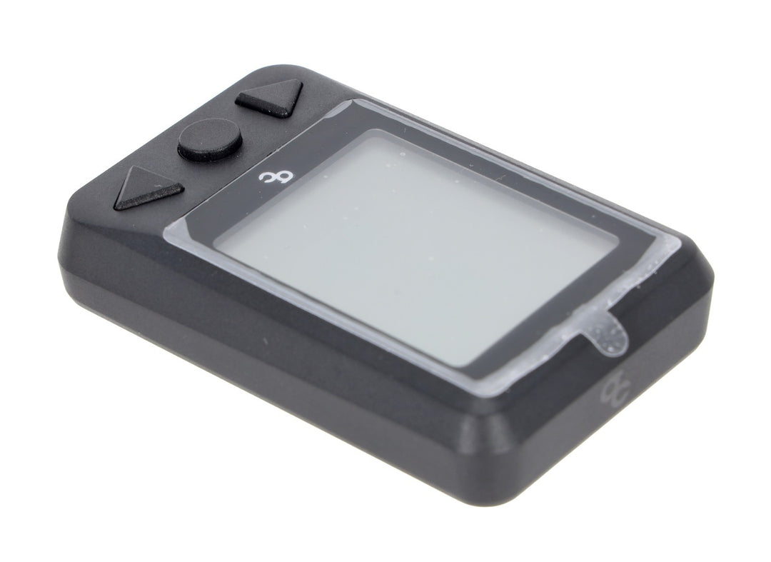 Orbea Coachsmart EBike Cycling Computer ANT+ Speed Distance Heart Rate