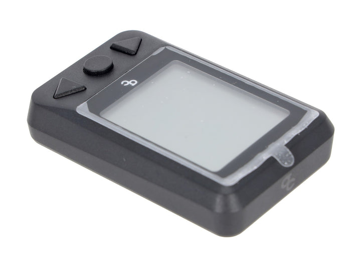 Orbea Coachsmart EBike Cycling Computer ANT+ Speed Distance Heart Rate