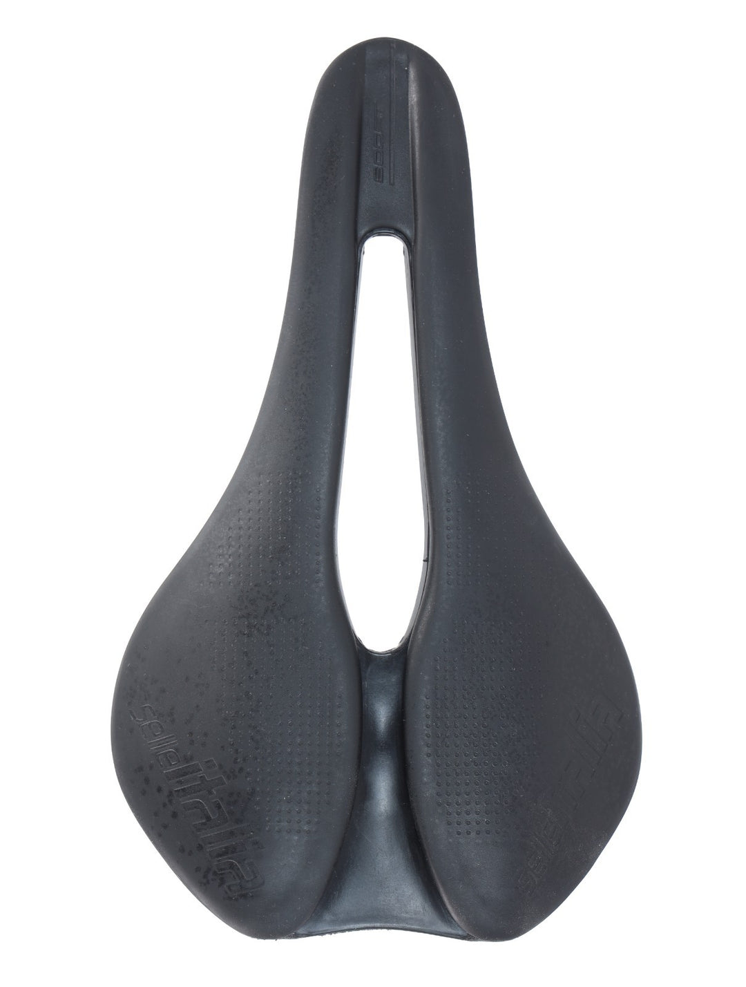 Selle Italia Boost Model X Road Bike Saddle 145mm 7 x 7mm Black MTB Gravel CX