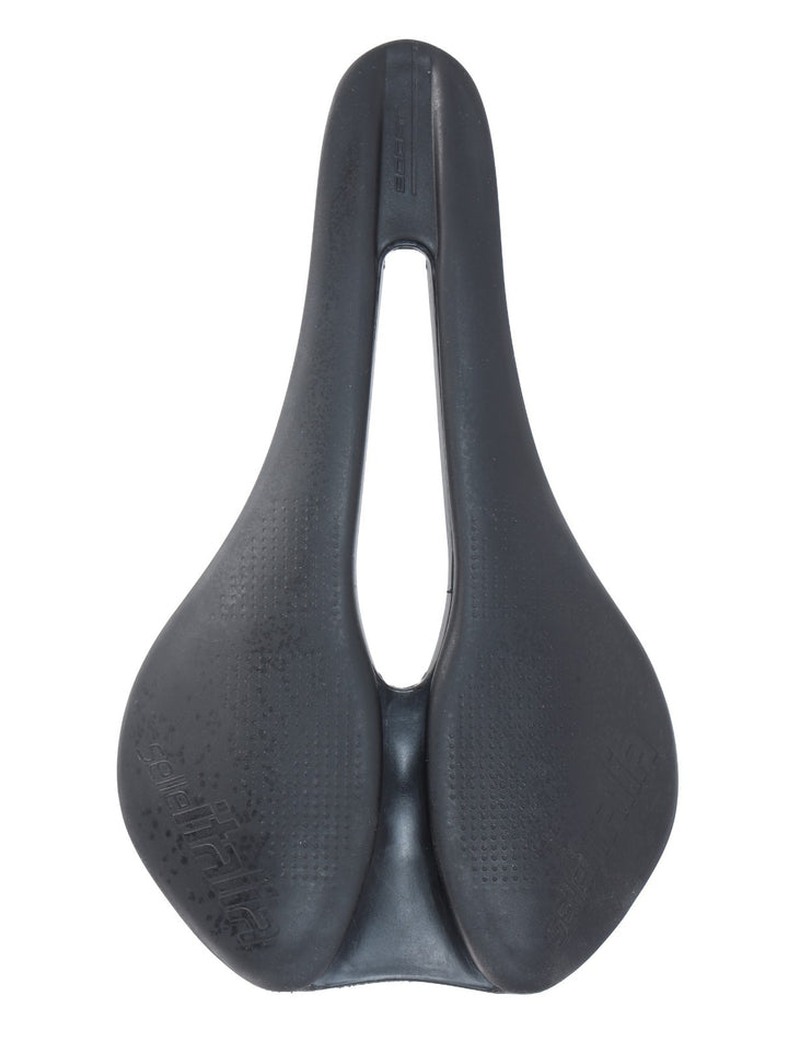 Selle Italia Boost Model X Road Bike Saddle 145mm 7 x 7mm Black MTB Gravel CX