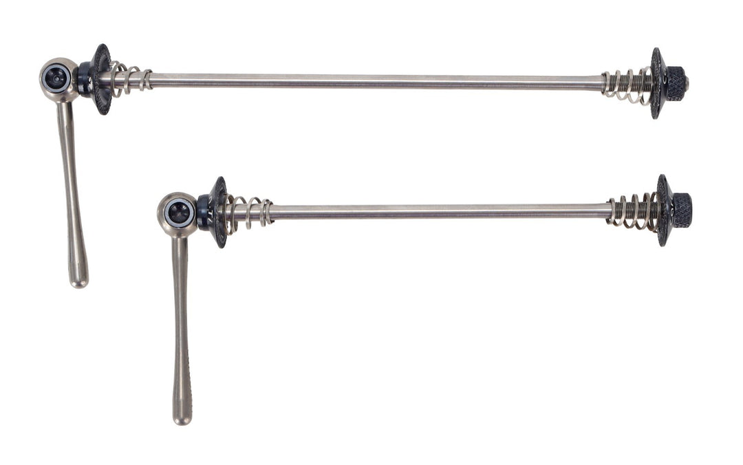 Carbon-Ti X-Lock Special Quick Release Road Bike Skewer SET 100mm/130mm QR