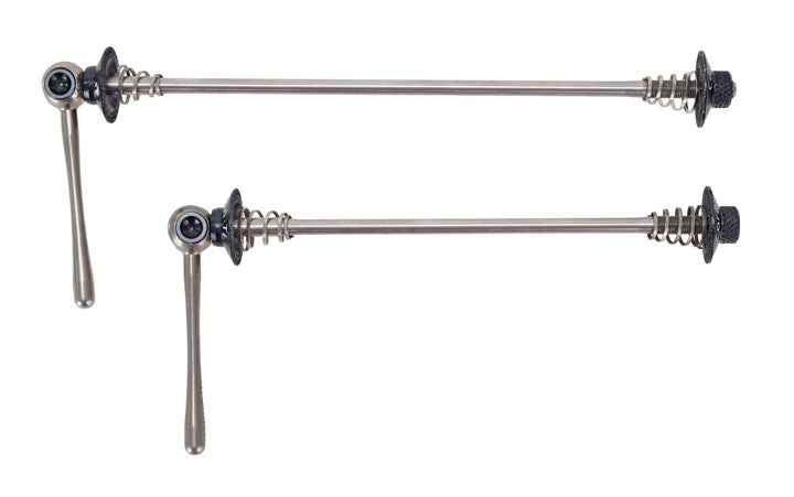 Carbon-Ti X-Lock Special Quick Release Road Bike Skewer SET 100mm/130mm QR