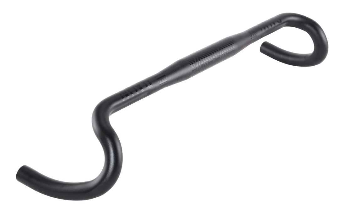 PNW The Coast Gravel Bike Drop Handlebars 31.8 x 520mm 20º Flair Adventure
