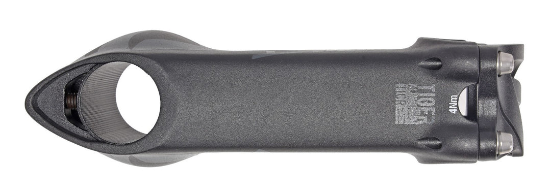 Most Tiger Aero TICR Alloy Road Bike Stem 31.8 x120mm Internal -8° Pinarello