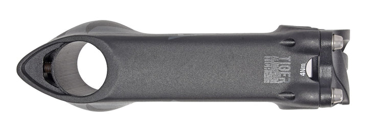 Most Tiger Aero TICR Alloy Road Bike Stem 31.8 x120mm Internal -8° Pinarello