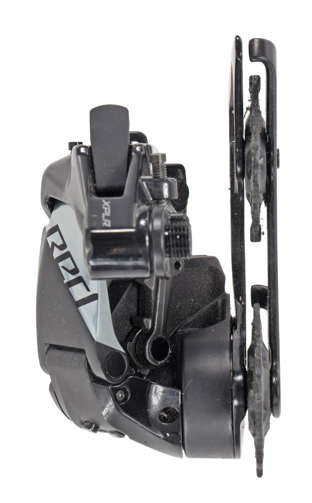 SRAM Red XPLR eTap AXS 1x 12 Spd D1 Gravel Bike Rear Derailleur 44T NO BATTERY