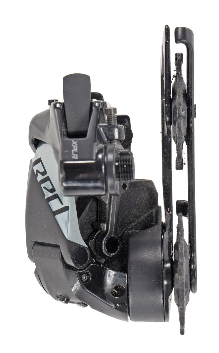 SRAM Red XPLR eTap AXS 1x 12 Spd D1 Gravel Bike Rear Derailleur 44T NO BATTERY