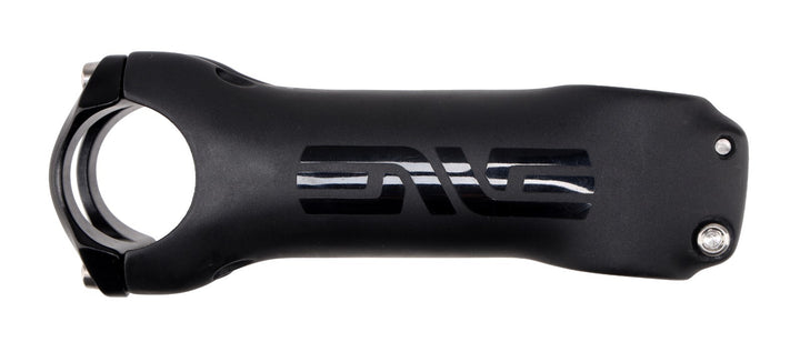 ENVE Carbon Road Bike Stem 31.8 x 110mm 6° Black/Black 1 1/8" Gravel Ti Bolts