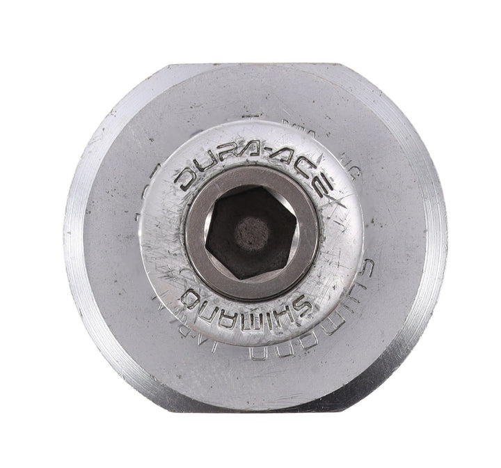 Shimano Dura-Ace Square Taper Bottom Bracket English 1.37 x 24T 68mm 122.5mm BSA