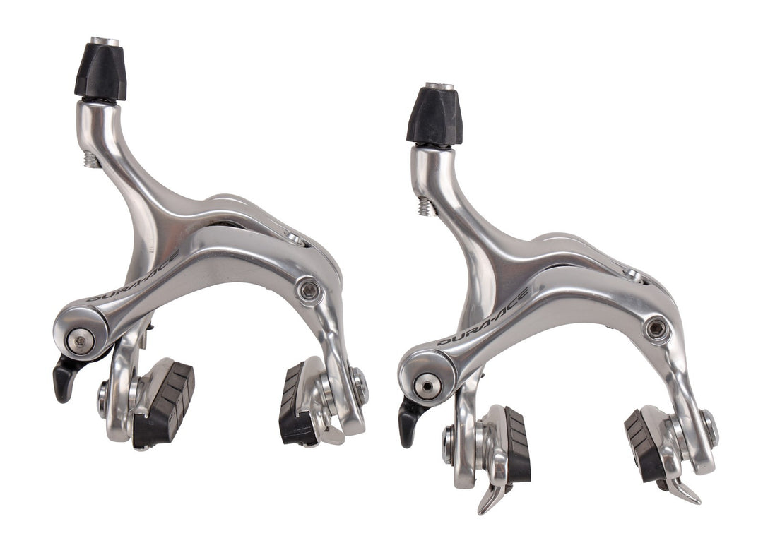 Shimano Dura-Ace BR-7800 Dual Pivot Road Bike Brake Caliper Set Vintage