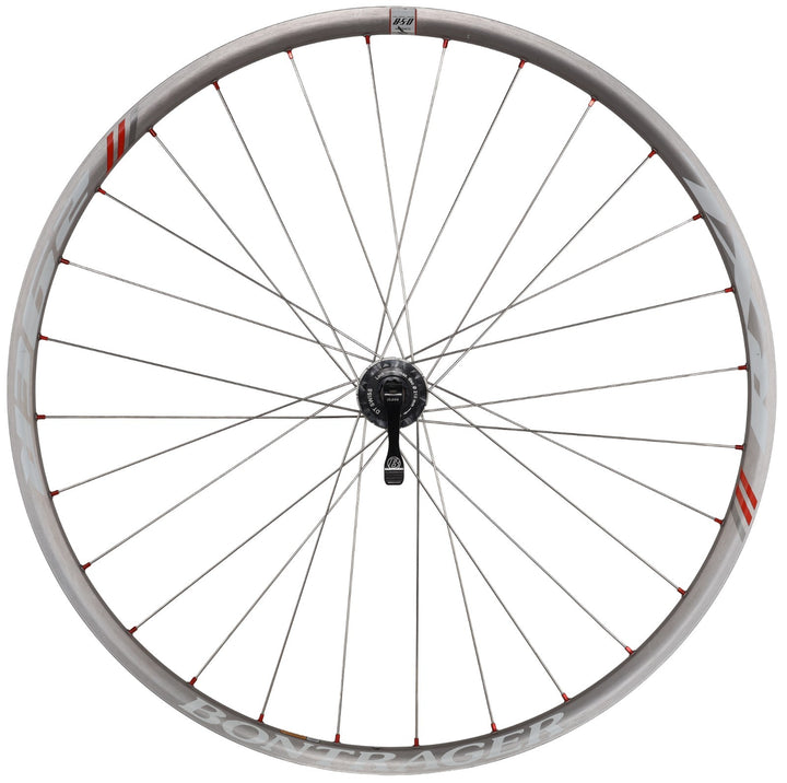 Bontrager RXL 29er Alloy TLR CL Disc Mtn Bike FRONT Wheel 12x 100mm QR MTB