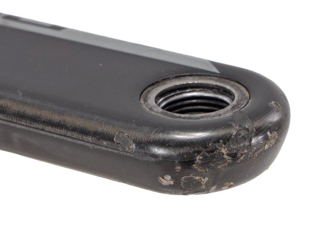 SRAM Red D1 Carbon 12 Speed Crank Arm Assembly 172.5mm DUB SL Road Bike Gravel