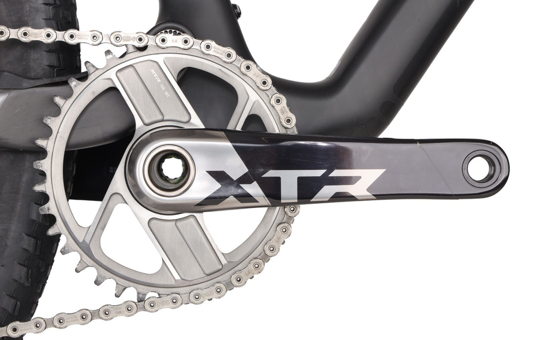 Specialized S-Works Epic WC XTR Di2 29" Carbon Mtn Bike 1x 12 Sp LG Shimano 2023