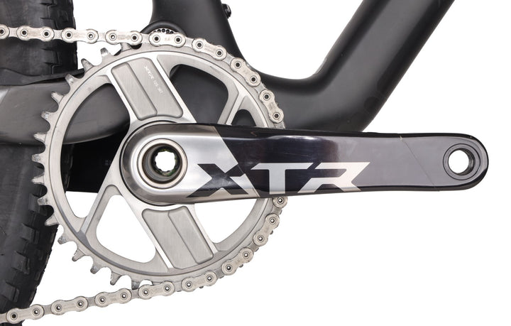 Specialized S-Works Epic WC XTR Di2 29" Carbon Mtn Bike 1x 12 Sp LG Shimano 2023