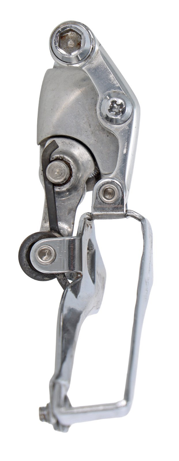 Suntour Superbe Pro Road Bike 2 x 7 Speed Front Derailleur Braze-On