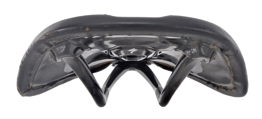 Specialized S-Works Phenom FACT Carbon Road Bike Saddle 143mm 7x 9mm Gravel Tri