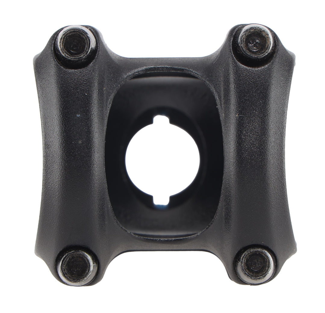 Race Face Aeffect R 35 Alloy Mountain Bike Stem 50mm 0° Rise BLACK Enduro MTB
