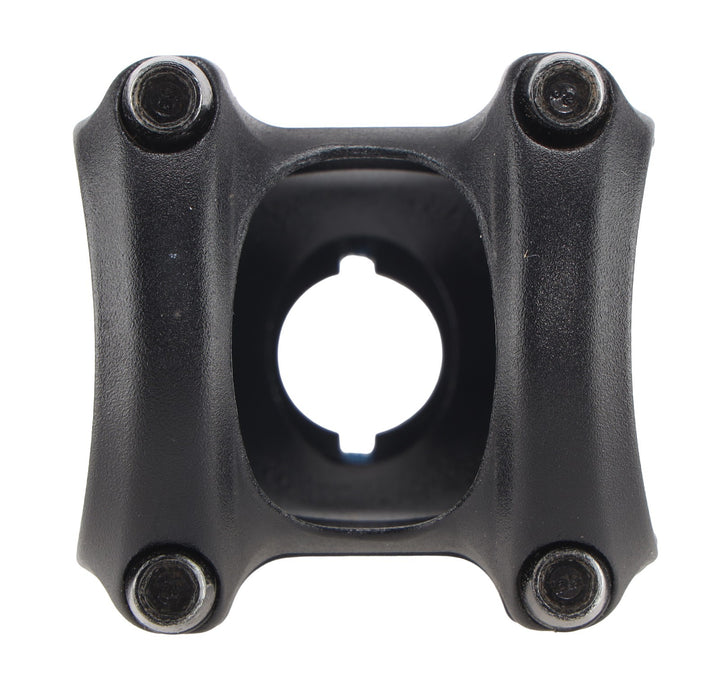 Race Face Aeffect R 35 Alloy Mountain Bike Stem 50mm 0° Rise BLACK Enduro MTB