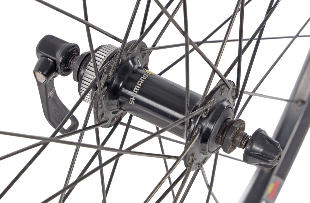 Sun Ringle Inferno 25 Shimano 29 11s CL Disc Alloy Tubeless Mtn Bike Wheelset QR
